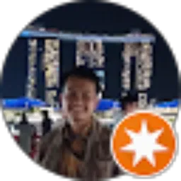 Review From ham wahyudi