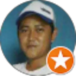 Review From Rahman setiawan