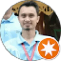 Review From Maman Surahman