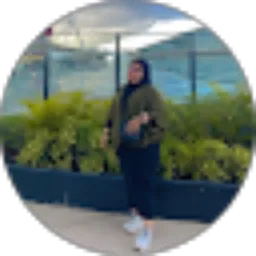 Review From Nada fitria Syawalna