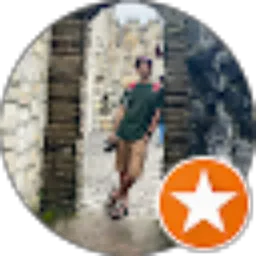 Review From Mr. And