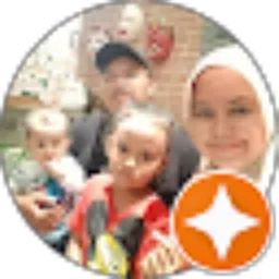 Review From annisa muslihah rahmayanti