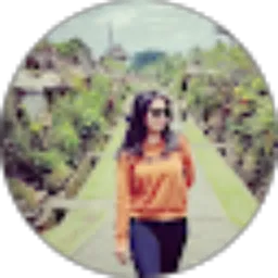 Review From Nengah Sujani