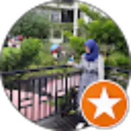 Review From Laila Nur Rohmah