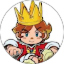 Review From king luwu