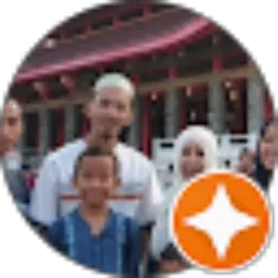 Review From MAS UMMU HANIK ISMAIL