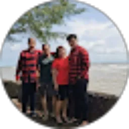 Review From Herman Santoso