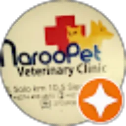 Review From Naroopet Petshop and Clinic
