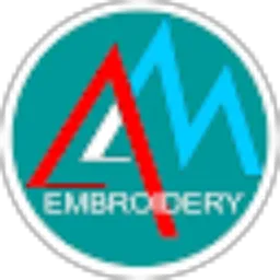 Review From Azis Embroidery