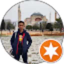 Review From maskal setiawan