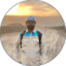 Review From Zain Amrullah