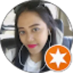 Review From Aisyah Fitriana