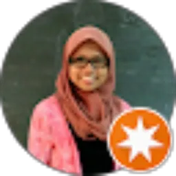 Review From Wiwit Yulia Majasari