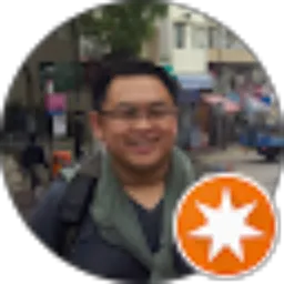 Review From Budi Dharmawan