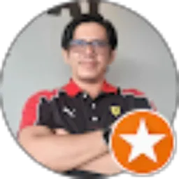 Review From Achmad Zaksali