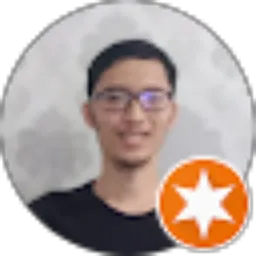 Review From Iqbal Arubi