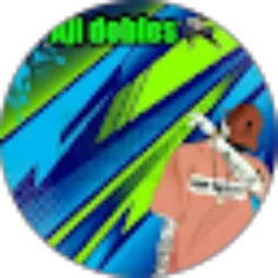 Review From Aji Dobles