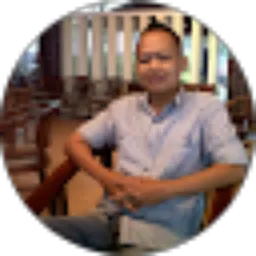 Review From Dedy Hidayat