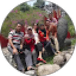 Review From Amita Dwijayanti