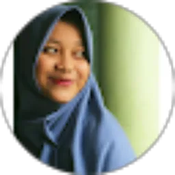 Review From Eva Indrianti