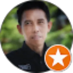 Review From SYAHRUL TVRISUMUT