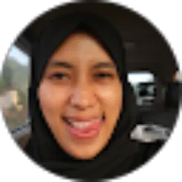 Review From Isti Farida