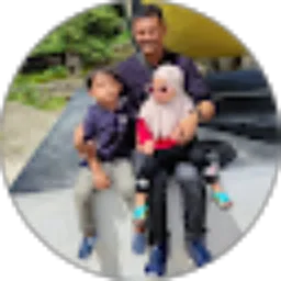 Review From Khairul Zaman