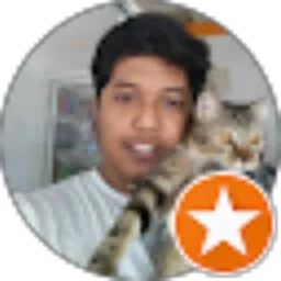 Review From alif riyando