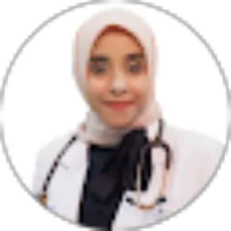 Review From dr. MAGFIRAH AL'AMRI, MARS