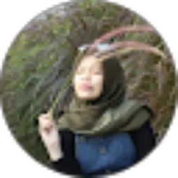 Review From Ginung Pratina