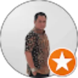 Review From Asep Junaidi