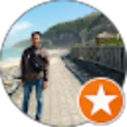 Review From Saifudin Zuhri