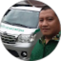 Review From Ahonk Kurnianto