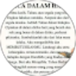 Review From Budi Irwanto