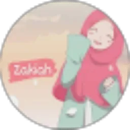 Review From Zaqiah 16