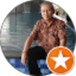 Review From Amiruddin M