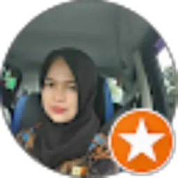 Review From PURBA YANTI