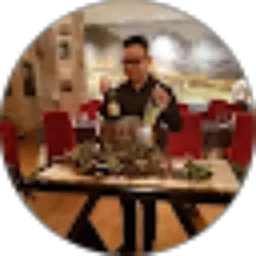 Review From Ricky Sukamto