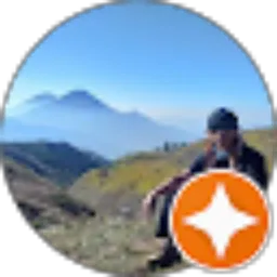 Review From ludi amaludin