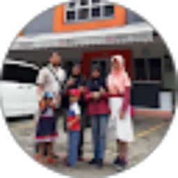 Review From muhammad zaki