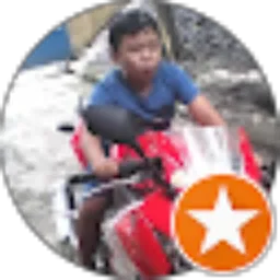 Review From abindra oktaviano