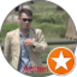 Review From Achiel Irama