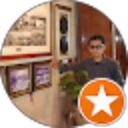 Review From adhe sevdiawan