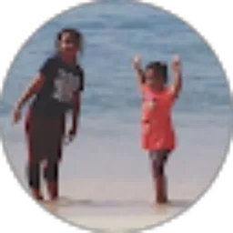 Review From Sinta Sari