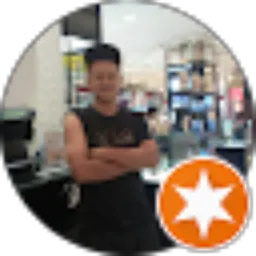 Review From SEPATU ROBEX