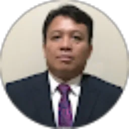 Review From tigor franky