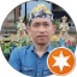 Review From rudi kurniawan