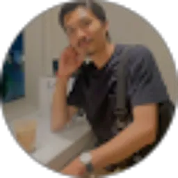 Review From Yunus Aditya