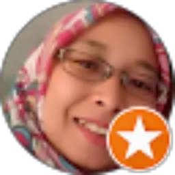 Review From Juniawati Kalilah