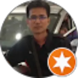 Review From Ammar